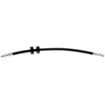 Order Front Brake Hose by VAICO - V95-9579 For Your Vehicle