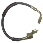 Order WAGNER - BH106626 - Brake Hydraulic Hose For Your Vehicle