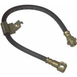 Order Front Brake Hose by WAGNER - BH106343 For Your Vehicle