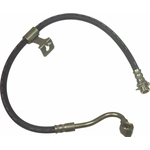 Order Front Brake Hose by WAGNER - BH110427 For Your Vehicle