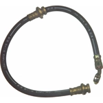 Order Front Brake Hose by WAGNER - BH120866 For Your Vehicle