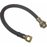 Order Front Brake Hose by WAGNER - BH123299 For Your Vehicle