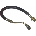 Order Front Brake Hose by WAGNER - BH123716 For Your Vehicle