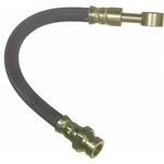 Order Front Brake Hose by WAGNER - BH123827 For Your Vehicle