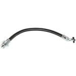 Order Front Brake Hose by WAGNER - BH126614 For Your Vehicle