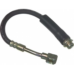 Order Front Brake Hose by WAGNER - BH128690 For Your Vehicle