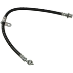 Order Front Brake Hose by WAGNER - BH133843 For Your Vehicle