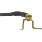 Order Front Brake Hose by WAGNER - BH139942 For Your Vehicle