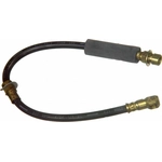 Order Front Brake Hose by WAGNER - BH140067 For Your Vehicle