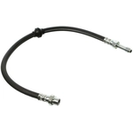 Order Front Brake Hose by WAGNER - BH141277 For Your Vehicle