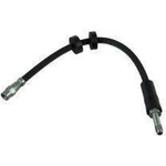 Order Front Brake Hose by WAGNER - BH141310 For Your Vehicle