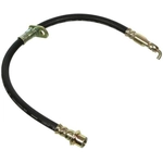 Order Front Brake Hose by WAGNER - BH141355 For Your Vehicle