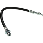 Order Front Brake Hose by WAGNER - BH141439 For Your Vehicle