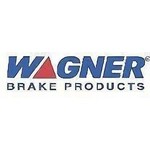 Order Front Brake Hose by WAGNER - BH141444 For Your Vehicle