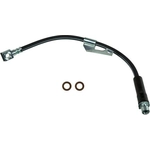 Order Front Brake Hose by WAGNER - BH141459 For Your Vehicle