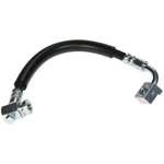 Order Front Brake Hose by WAGNER - BH142858 For Your Vehicle