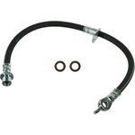 Order Front Brake Hose by WAGNER - BH144371 For Your Vehicle