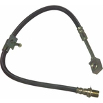 Order Front Brake Hose by WAGNER - BH88958 For Your Vehicle