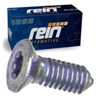 Order CRP/REIN - HWB0050 - Brake Rotor Set Screw For Your Vehicle