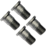 Order DORMAN - 13830 - Brake Rotor Retaining Screws For Your Vehicle