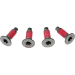 Order Front Brake Rotor Bolt Or Screw by DORMAN - 14156 For Your Vehicle