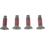 Order Front Brake Rotor Bolt Or Screw by DORMAN/HELP - 14156 For Your Vehicle