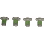 Order DORMAN/HELP - 14160 - Rotor Set Screws For Your Vehicle