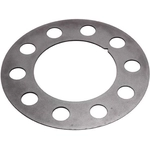 Order Front Brake Rotor Shim by RAYBESTOS - BA10503 For Your Vehicle