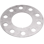 Order Front Brake Rotor Shim by RAYBESTOS - BA10606 For Your Vehicle