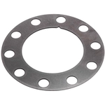 Order Front Brake Rotor Shim by RAYBESTOS - BA10706 For Your Vehicle