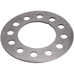 Order Front Brake Rotor Shim by RAYBESTOS - BA10803 For Your Vehicle