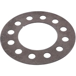 Order Front Brake Rotor Shim by RAYBESTOS - BA10806 For Your Vehicle