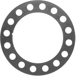 Order Front Brake Rotor Shim by RAYBESTOS - BA11003 For Your Vehicle
