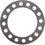 Order Front Brake Rotor Shim by RAYBESTOS - BA11006 For Your Vehicle