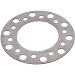 Order Front Brake Rotor Shim by RAYBESTOS - BA20406 For Your Vehicle