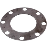 Order Front Brake Rotor Shim by RAYBESTOS - BA40106 For Your Vehicle
