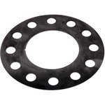 Order Front Brake Rotor Shim by RAYBESTOS - BA80603 For Your Vehicle