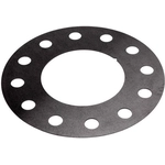 Order Front Brake Rotor Shim by RAYBESTOS - BA80703 For Your Vehicle