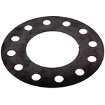 Order Front Brake Rotor Shim by RAYBESTOS - BA80706 For Your Vehicle