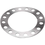 Order Front Brake Rotor Shim by RAYBESTOS - BA81003 For Your Vehicle