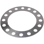 Order Front Brake Rotor Shim by RAYBESTOS - BA81006 For Your Vehicle