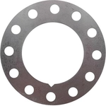 Order Front Brake Rotor Shim by RAYBESTOS - BA81203 For Your Vehicle