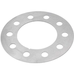 Order Front Brake Rotor Shim by RAYBESTOS - BA90603 For Your Vehicle
