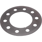 Order Front Brake Rotor Shim by RAYBESTOS - BA90606 For Your Vehicle