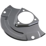 Order ACDELCO - 10390112 - Front Brake Shield For Your Vehicle