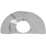 Order AC DELCO - 15001400 - Brake Dust Shield For Your Vehicle