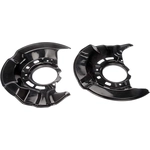 Order DORMAN - 947-008 - Brake Dust Shield For Your Vehicle