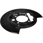 Order Front Brake Shield by DORMAN (OE SOLUTIONS) - 924232 For Your Vehicle