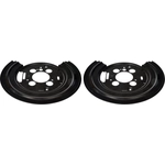Order Front Brake Shield by DORMAN (OE SOLUTIONS) - 924235 For Your Vehicle
