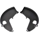 Order Front Brake Shield by DORMAN (OE SOLUTIONS) - 924-371 For Your Vehicle